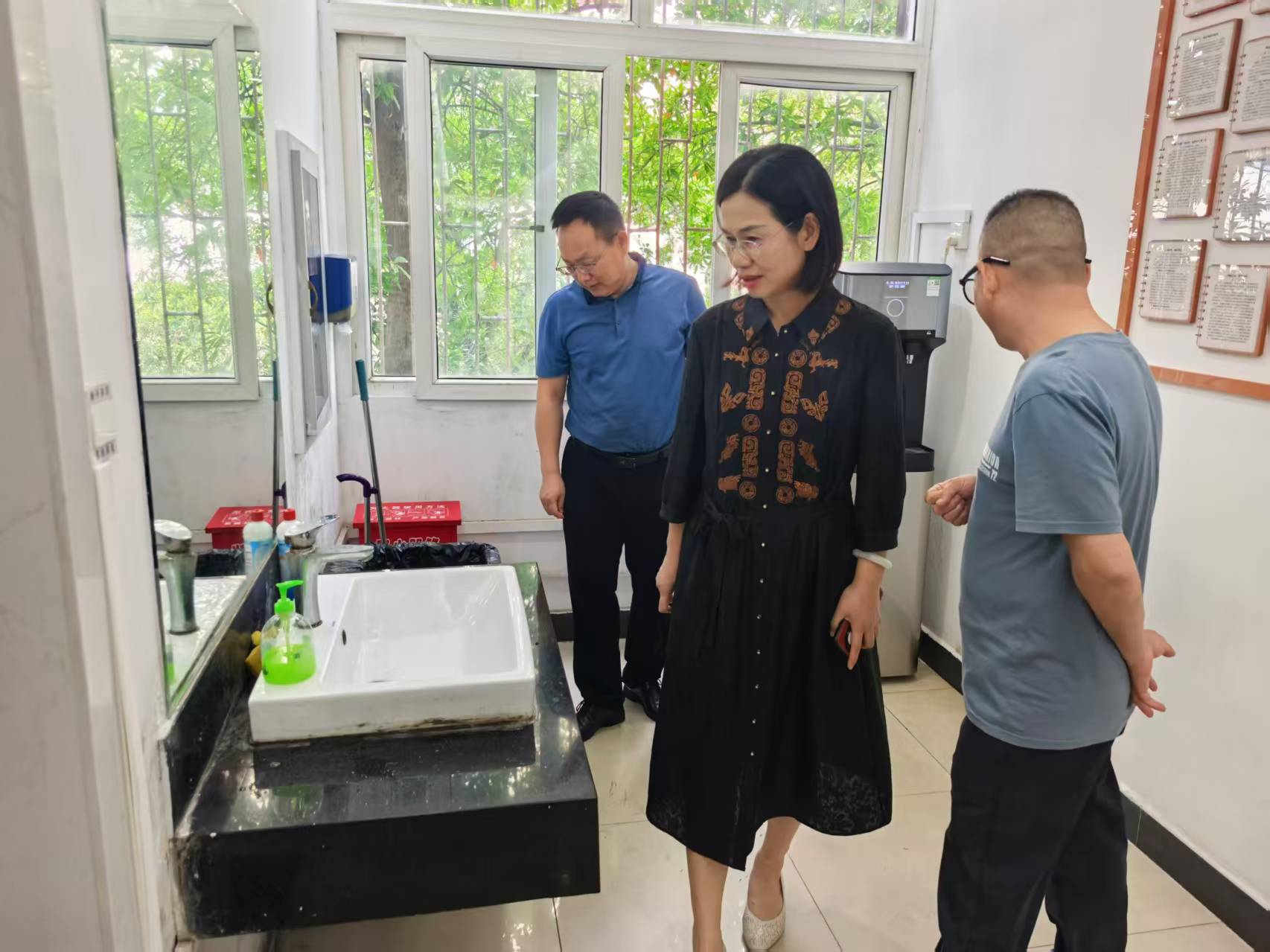 <a href="./xwzx/gzdt/202607/t20260703_770421.html">严督细查提质效  规范管理促提升 ——市机关事务服务中心开展2026年上半年机关后勤工作专项检查</a>
